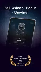 download Good Vibes: Binaural Beats XAPK