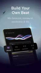 download Good Vibes: Binaural Beats XAPK