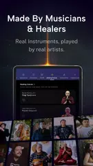 download Good Vibes: Binaural Beats XAPK