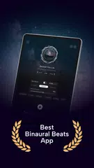 Good Vibes - Binaural Beats XAPK 下載