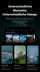 Good Vibes: Binaural Beats XAPK Herunterladen