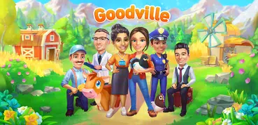 Goodville: Ферма и экспедиции