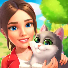 Goodville ファームゲームの冒険 アプリダウンロード