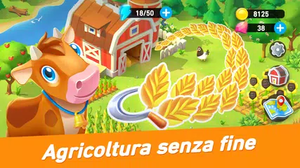 download Goodville: Giochi di Fattoria XAPK