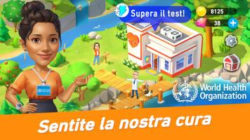 1 Schermata Goodville
