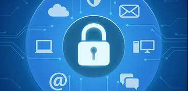 Good VPN: Secure VPN App Proxy