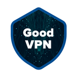 Good VPN: Secure VPN App Proxy