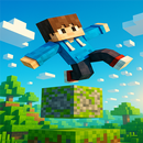 Craftsman One Block Game APK