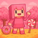 Mastercraft Sakura Pink APK
