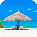 Beach Wallpapers HD (backgrounds & themes) APK