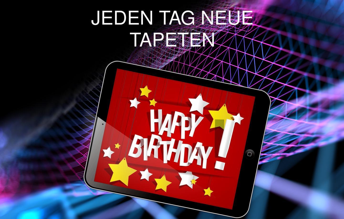 Geburtstag Hintergrund Fur Android Apk Herunterladen