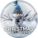Kerst wallpapers voor telefoon-APK