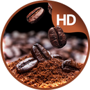 Coffee wallpaper for phone APK