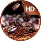 Fondos de pantalla de café icono
