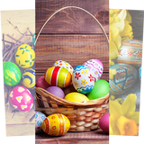 Easter wallpapers icon