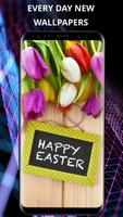Easter wallpapers โปสเตอร์