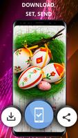 Easter wallpapers ภาพหน้าจอ 2