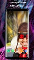 Funny wallpapers screenshot 1