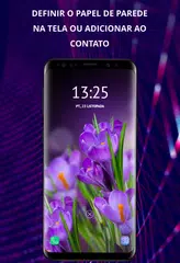 Baixar Flores papel de parede 4k APK