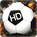 Voetbal wallpapers 4k-APK