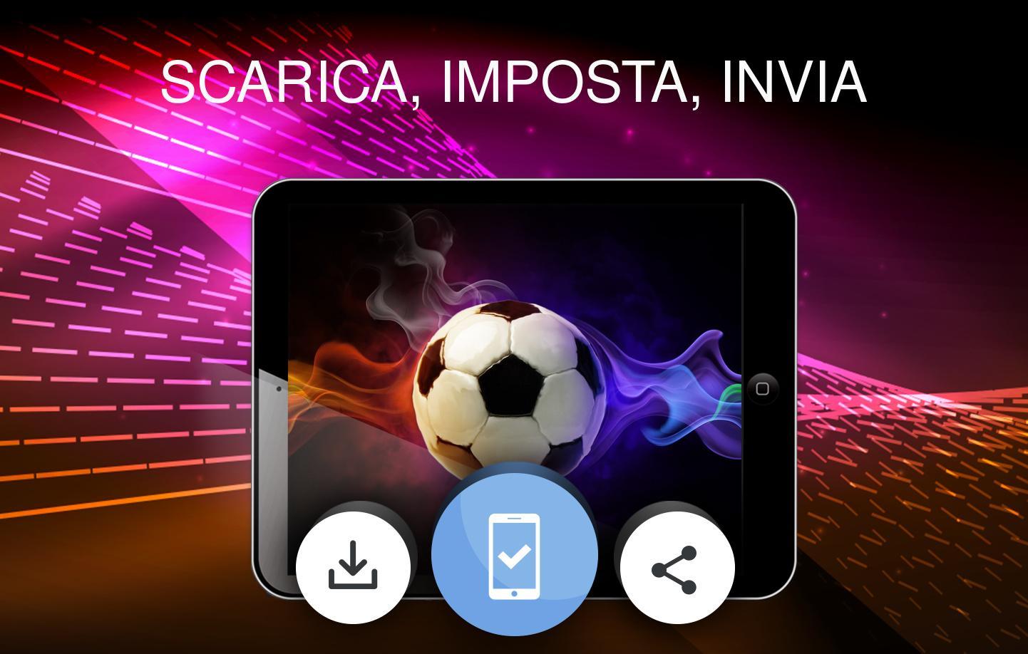 Featured image of post Sfondi Belli Calcio / Bella donna con palla su sfondo bianco.