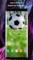 Papéis de parede de futebol imagem de tela 1