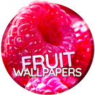 Fruit wallpaper for phone icon