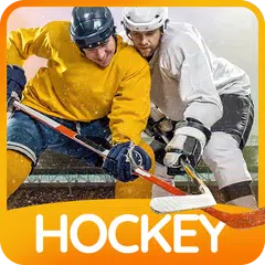 Hockey -Tapeten HD APK Herunterladen