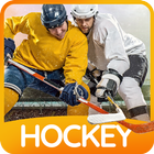 Hockey Wallpapers HD-icoon