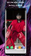 Hockey Wallpapers HD APK download