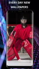 Hockey Wallpapers HD APK download