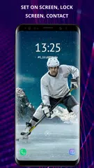 Hockey Wallpapers HD APK download