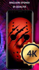 download Sfondi di hockey HD APK