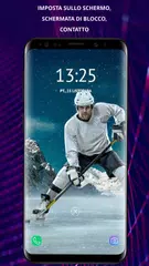 download Sfondi di hockey HD APK