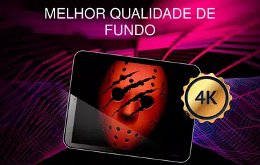 Baixar Papéis de parede de hóquei APK