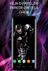 Baixar Papéis de parede de hóquei APK