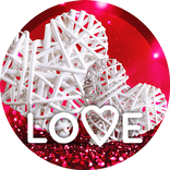 ওয়ালপেপার 4 কে ভালবাসা