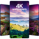 Mooie wallpapers 4K-APK