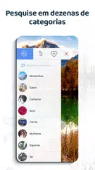 Baixar Papéis de parede bonitos 4k APK