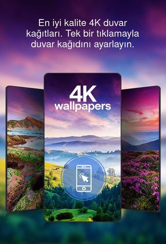 android icin guzel duvar kagitlari 4k