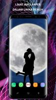 Wallpaper romantis screenshot 1