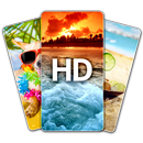 Summer wallpaper for phone APK