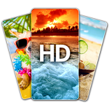 গ্রীষ্মের ওয়ালপেপার 4 কে