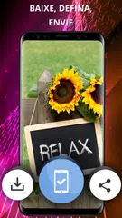 Baixar Papel de parede de verão 4k APK