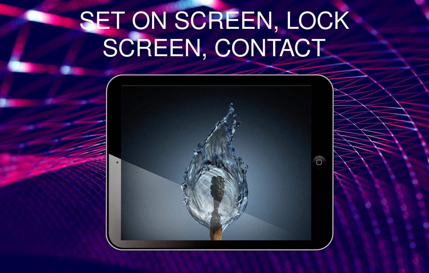 3d Wallpapers For Android Apk Download