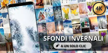 Sfondi invernali 2024