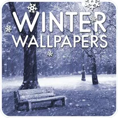 Winter -Tapeten 2024 APK Herunterladen