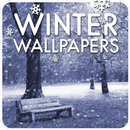Winter wallpapers 2024 APK