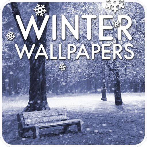 Winter wallpapers 2024