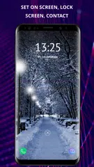 Winter wallpapers 2024 APK download